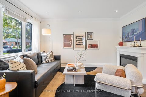 Photo 8 at 307 Warden Avenue, Cliffside, Toronto