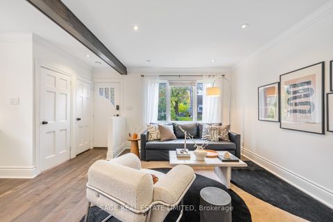 Photo 11 at 307 Warden Avenue, Cliffside, Toronto