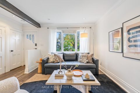 Photo 12 at 307 Warden Avenue, Cliffside, Toronto