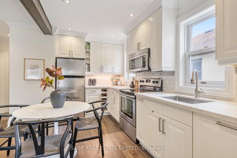 Photo 17 at 307 Warden Avenue, Cliffside, Toronto