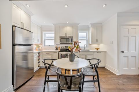 Photo 19 at 307 Warden Avenue, Cliffside, Toronto