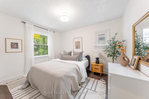 Photo 26 at 307 Warden Avenue, Cliffside, Toronto