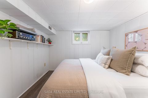 Photo 33 at 307 Warden Avenue, Cliffside, Toronto