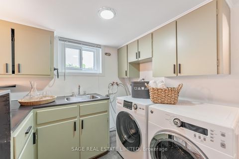 Photo 36 at 307 Warden Avenue, Cliffside, Toronto