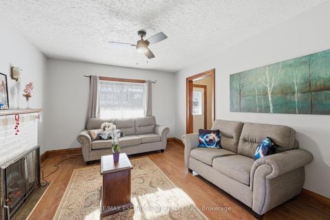 Photo 3 at 24 Mahoney Avenue, Mount Dennis, Toronto
