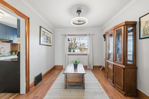 Photo 6 at 24 Mahoney Avenue, Mount Dennis, Toronto