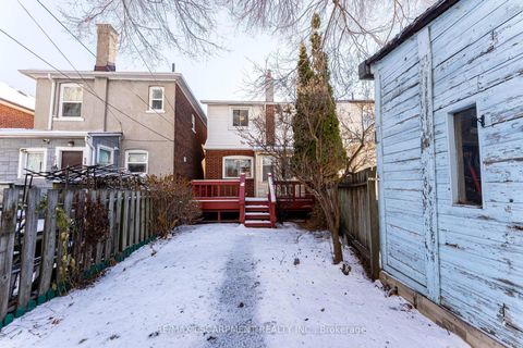 Photo 25 at 24 Mahoney Avenue, Mount Dennis, Toronto