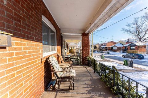 Photo 27 at 24 Mahoney Avenue, Mount Dennis, Toronto