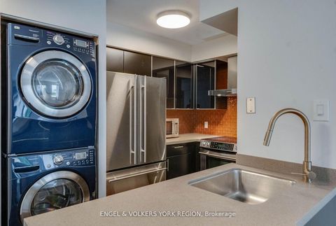 Photo 9 at 203 - 1174 Yonge Street, Annex, Toronto