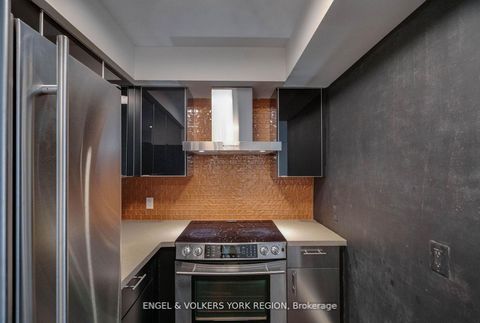 Photo 11 at 203 - 1174 Yonge Street, Annex, Toronto