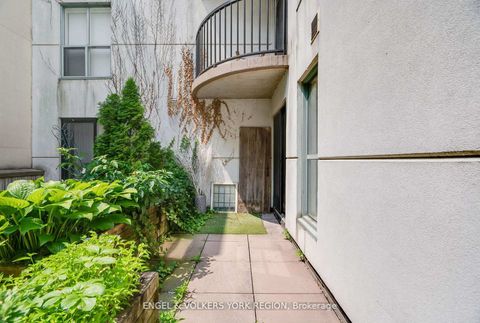 Photo 33 at 203 - 1174 Yonge Street, Annex, Toronto