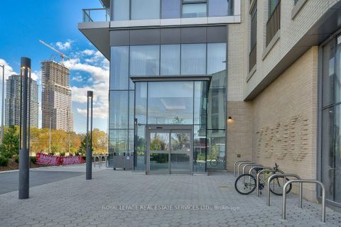 Photo 3 at 1110 - 7890 Jane Street, Vaughan Corporate Centre, Vaughan