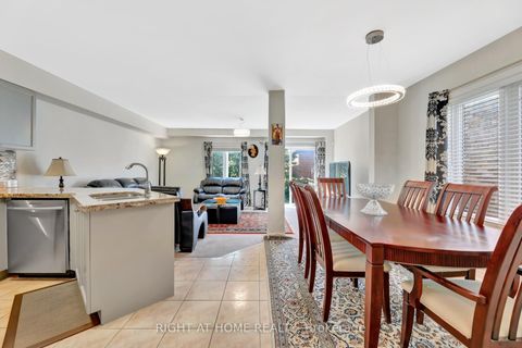 Photo 5 at 62 Martini Drive N, Rouge Woods, Richmond Hill