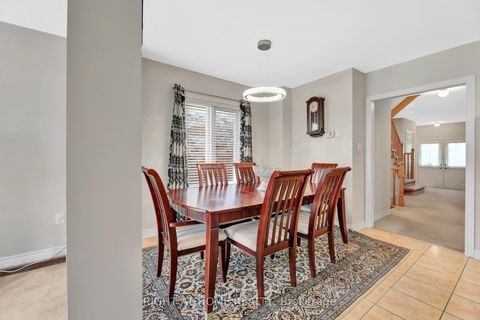 Photo 7 at 62 Martini Drive N, Rouge Woods, Richmond Hill