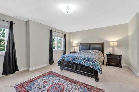 Photo 14 at 62 Martini Drive N, Rouge Woods, Richmond Hill