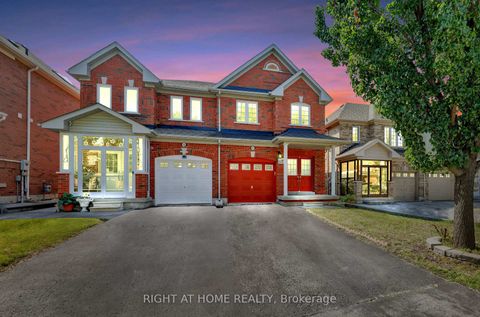 Photo 25 at 62 Martini Drive N, Rouge Woods, Richmond Hill