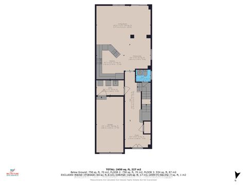 Photo 27 at 62 Martini Drive N, Rouge Woods, Richmond Hill