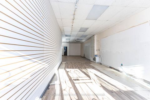 Photo 2 at 654 Bloor Street W, Annex, Toronto