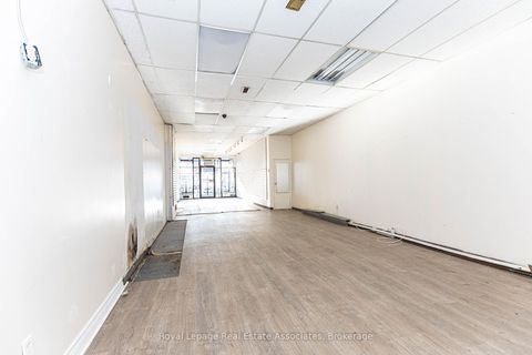 Photo 8 at 654 Bloor Street W, Annex, Toronto