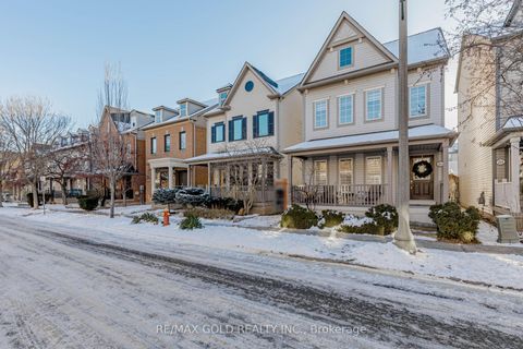 Photo 1 at 246 Littlewood Drive, RO River Oaks, Oakville