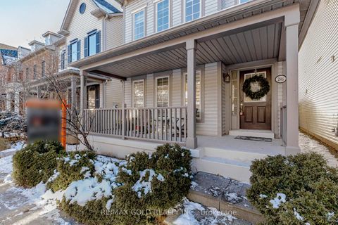 Photo 3 at 246 Littlewood Drive, RO River Oaks, Oakville