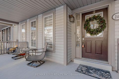 Photo 4 at 246 Littlewood Drive, RO River Oaks, Oakville