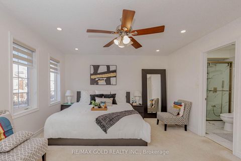 Photo 5 at 246 Littlewood Drive, RO River Oaks, Oakville