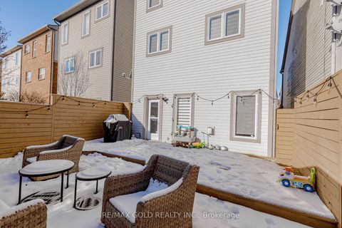 Photo 45 at 246 Littlewood Drive, RO River Oaks, Oakville