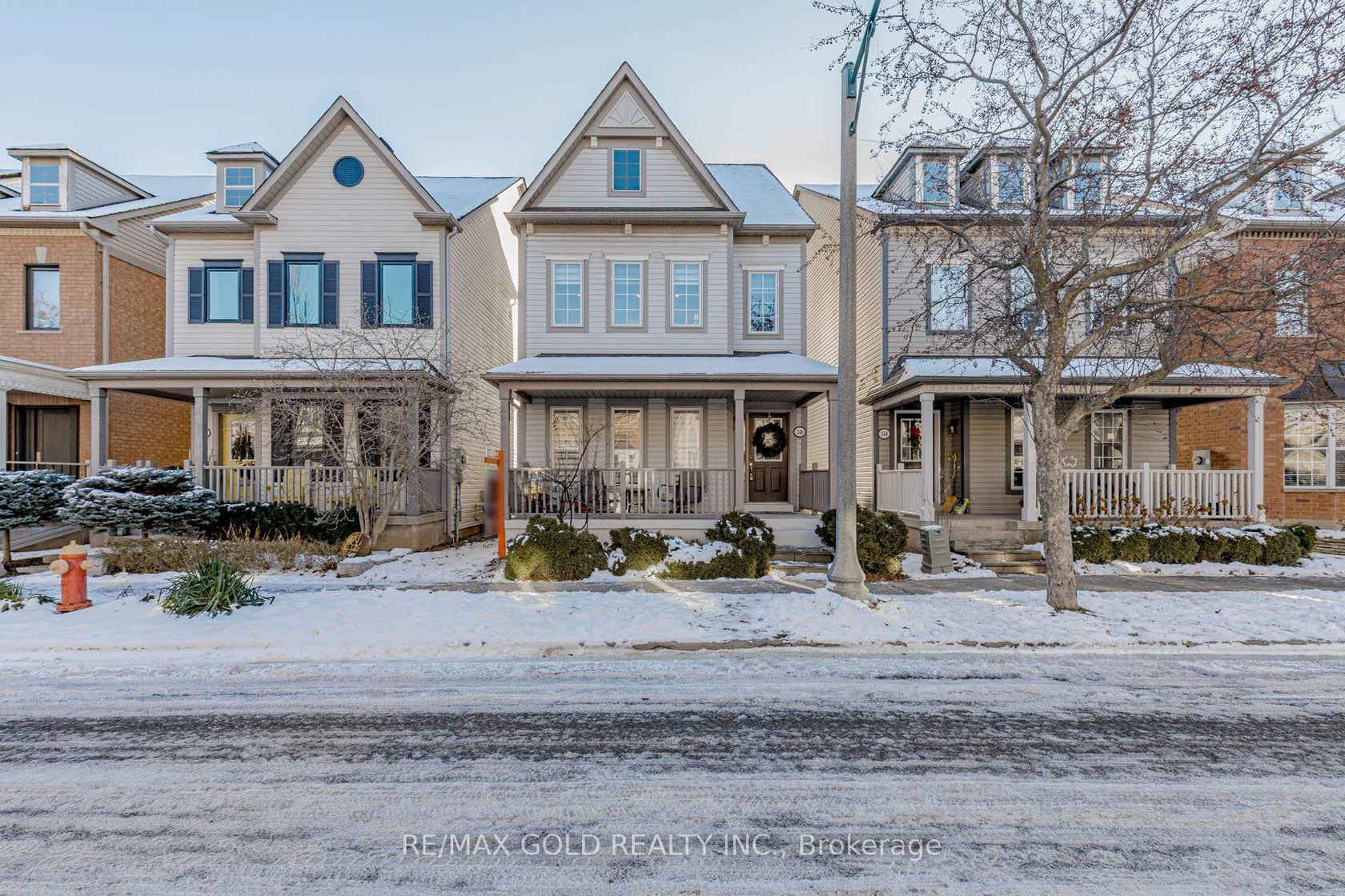 246 Littlewood Drive, RO River Oaks, Oakville 