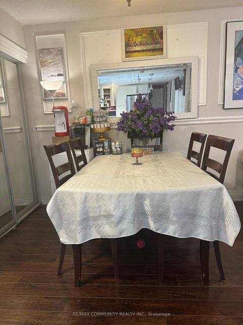 Photo 4 at 1604 - 370 Dixon Road, The Westway, Toronto