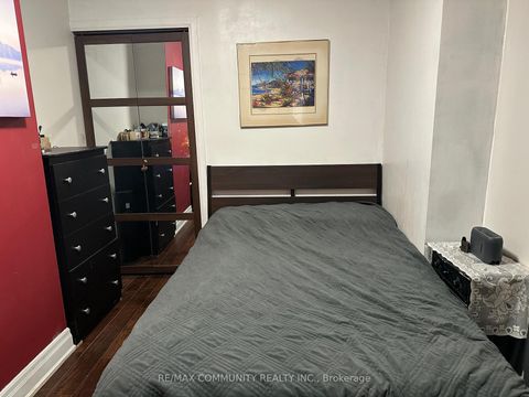 Photo 7 at 1604 - 370 Dixon Road, The Westway, Toronto