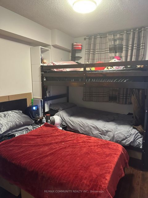 Photo 8 at 1604 - 370 Dixon Road, The Westway, Toronto