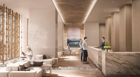 Photo 1 at 3510 - 138 Downes Street, Waterfront Communities C8, Toronto