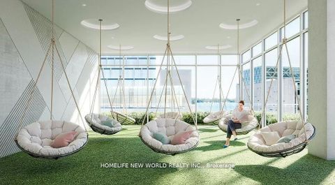 Photo 4 at 3510 - 138 Downes Street, Waterfront Communities C8, Toronto