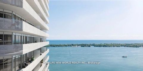 Photo 5 at 3510 - 138 Downes Street, Waterfront Communities C8, Toronto