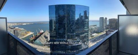 Photo 7 at 3510 - 138 Downes Street, Waterfront Communities C8, Toronto