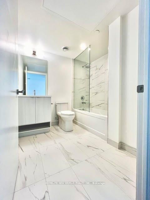 Photo 10 at 3510 - 138 Downes Street, Waterfront Communities C8, Toronto