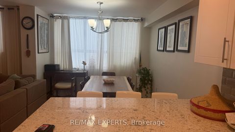 Photo 5 at 1002 - 100 Lotherton Pathway, Glen Park, Toronto