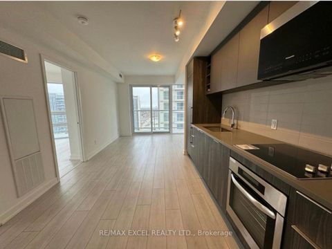 Photo 1 at 3121 - 2031 Kennedy Road, Malvern West, Toronto