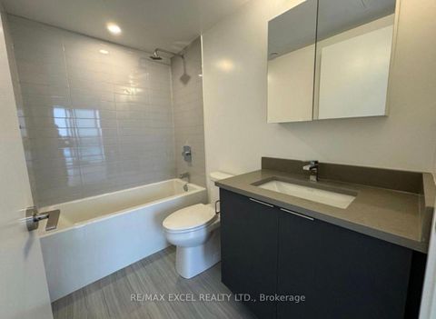 Photo 9 at 3121 - 2031 Kennedy Road, Malvern West, Toronto