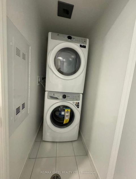 Photo 10 at 3121 - 2031 Kennedy Road, Malvern West, Toronto