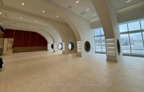 Photo 11 at 3121 - 2031 Kennedy Road, Malvern West, Toronto