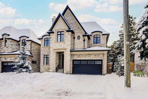 Photo 0 at 75 Douglas Road, Oak Ridges Lake Wilcox, Richmond Hill