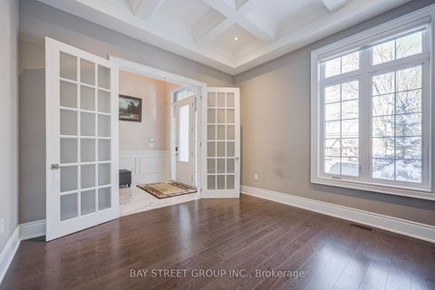 Photo 4 at 75 Douglas Road, Oak Ridges Lake Wilcox, Richmond Hill