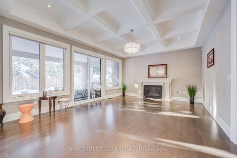 Photo 15 at 75 Douglas Road, Oak Ridges Lake Wilcox, Richmond Hill