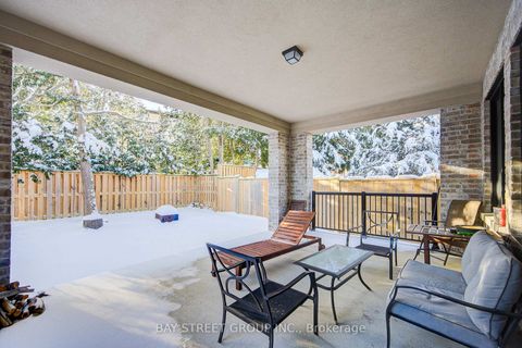 Photo 46 at 75 Douglas Road, Oak Ridges Lake Wilcox, Richmond Hill