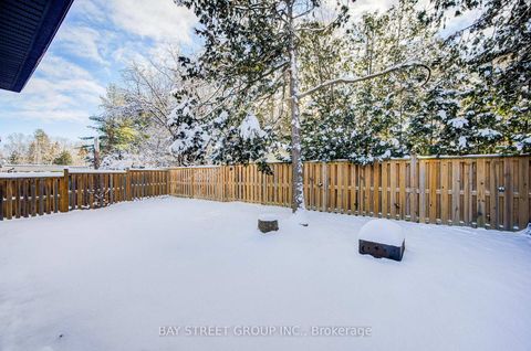 Photo 49 at 75 Douglas Road, Oak Ridges Lake Wilcox, Richmond Hill