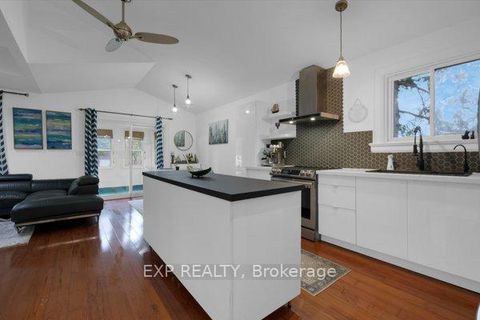 Photo 5 at 4165 Lloydtown-Aurora Road, Pottageville, King