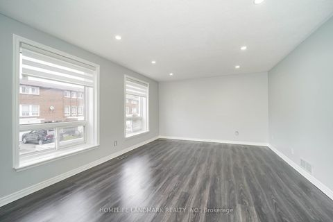 Photo 15 at 147 - 6452 Finch Avenue W, Jamestown, Toronto