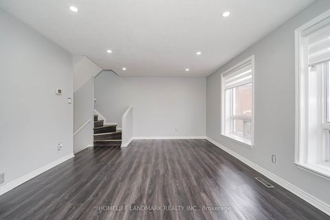 Photo 17 at 147 - 6452 Finch Avenue W, Jamestown, Toronto